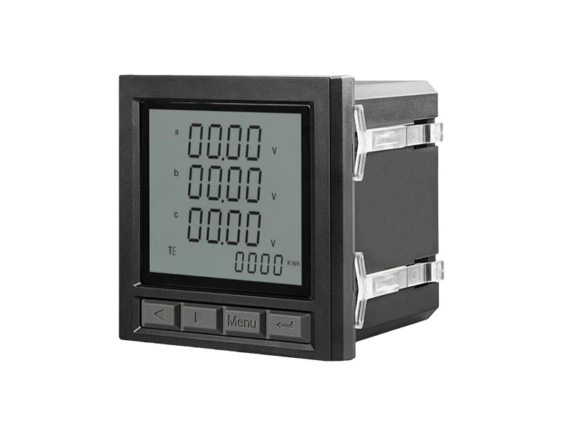 节能保护产品原理